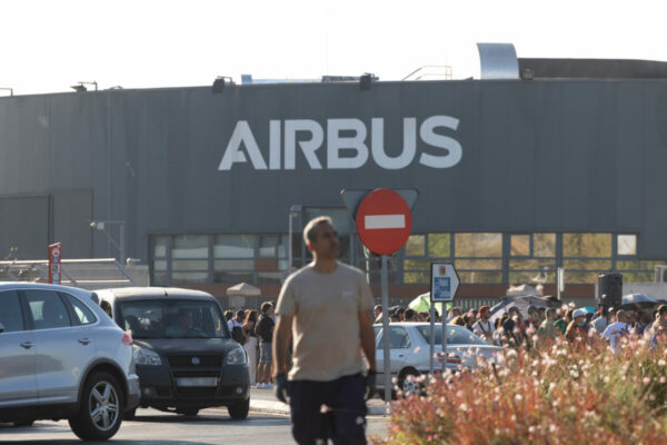 Airbus y sindicatos logran un acuerdo preliminar que impulsa el futuro de la industria aeronáutica