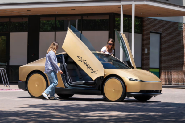 Tesla revela nuevas restricciones y detalles sobre su servicio de Cybercab para el transporte urbano.