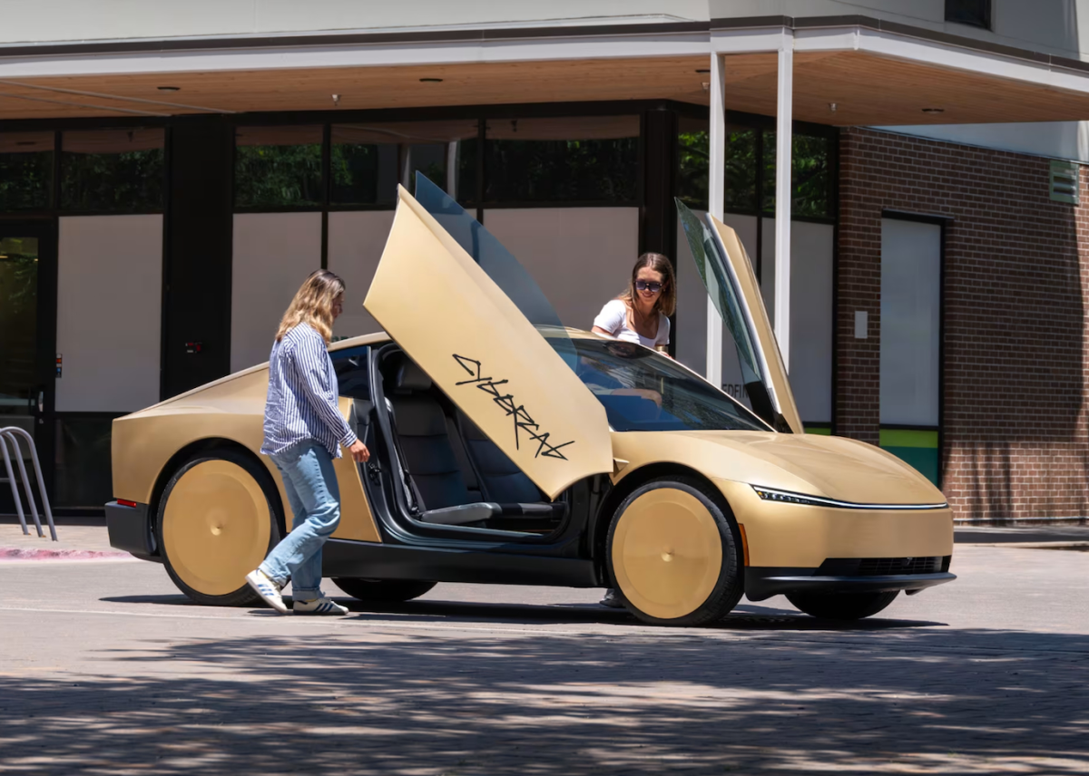 Tesla revela nuevas restricciones y detalles sobre su servicio de Cybercab para el transporte urbano.