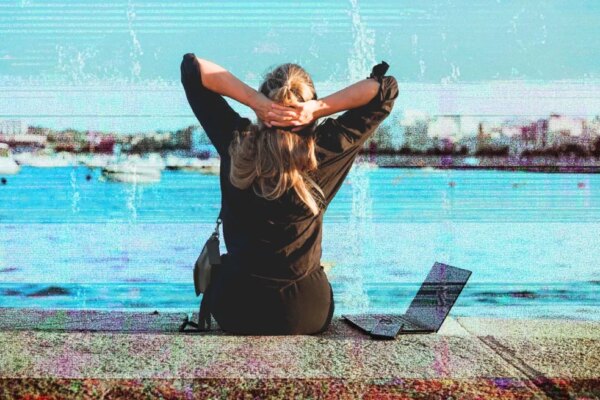 Descubre por qué el Día del Trabajo es la oportunidad ideal para desconectar y recargar energías.