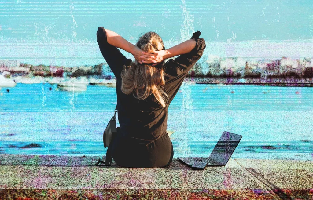 Descubre por qué el Día del Trabajo es la oportunidad ideal para desconectar y recargar energías.