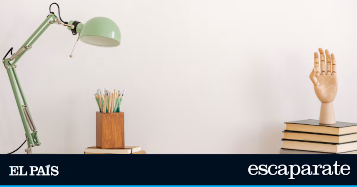 Ilumina tu espacio: flexos de colores que combinan estilo y funcionalidad para tu hogar