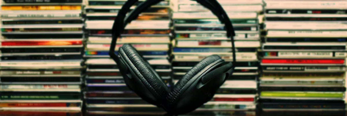 Las ventas de CD resurgieron inesperadamente en medio del auge de la tecnología retro.