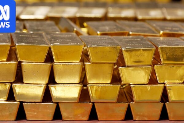 Países Bajos retira su oro de EE. UU. y Canadá ante temores de inestabilidad geopolítica