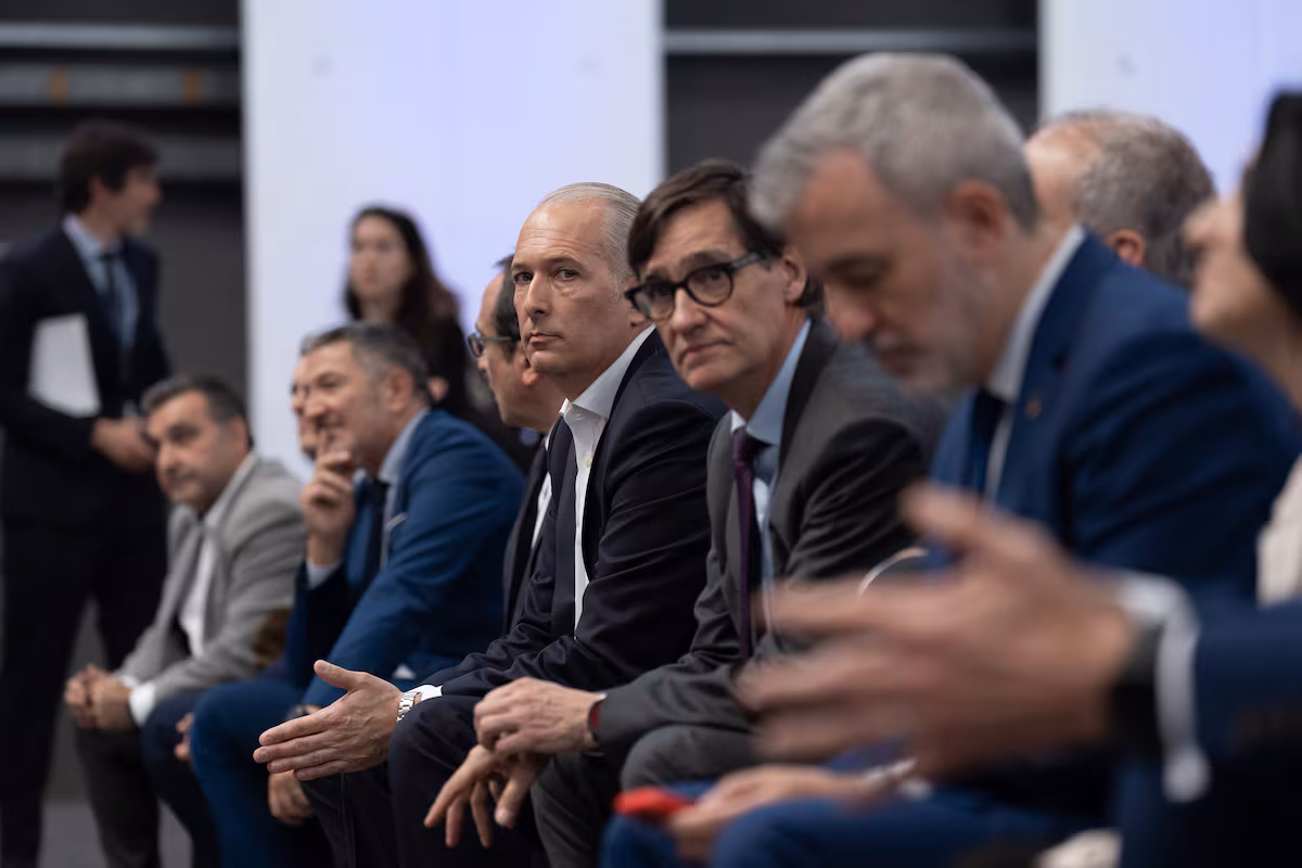 La incertidumbre económica en Cataluña por la posible desaparición de la marca Seat