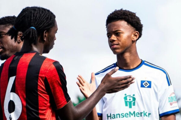 El FC Barcelona se acerca a concretar la incorporación de Mikael Baza