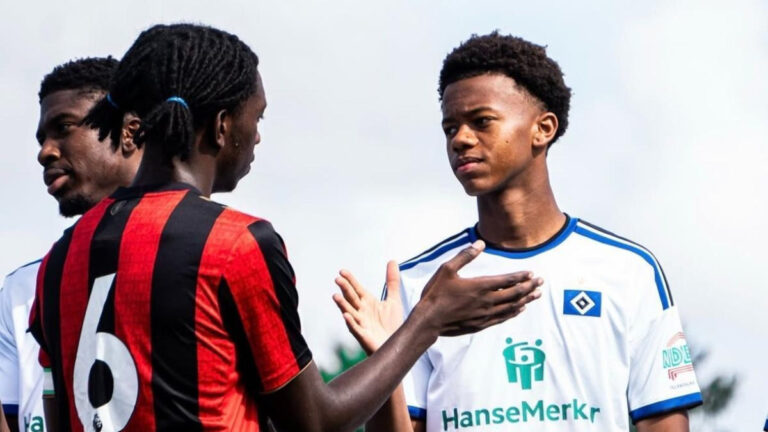 El FC Barcelona se acerca a concretar la incorporación de Mikael Baza
