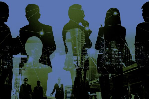 La diversidad: clave para construir redes de poder efectivas en el emprendimiento