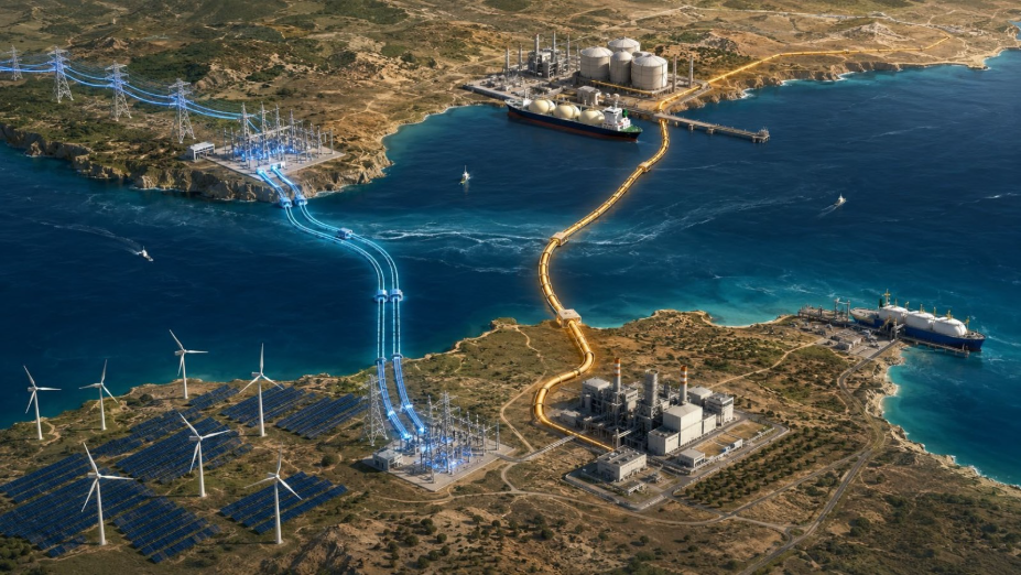 La energía: un nuevo motor de la geopolítica global
