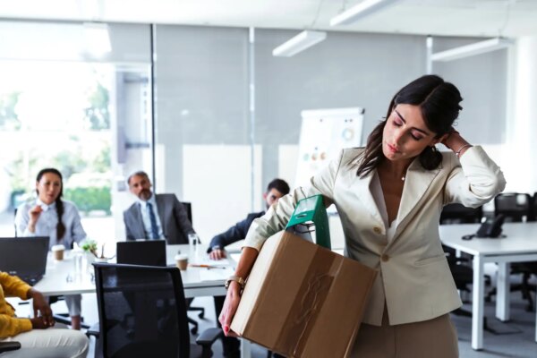 Indemnización por despido: ¿Qué cantidad corresponde según el tipo de despido?
