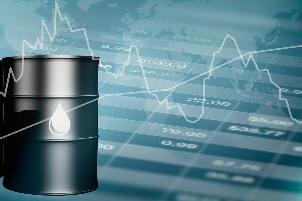 Las reservas de petróleo estabilizan los precios del crudo tras medio año de tensión en Ormuz