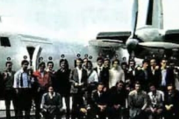El rugby que resistió el desafío de los Andes
