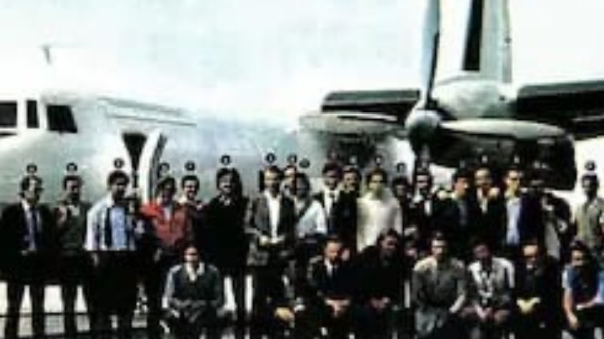 El rugby que resistió el desafío de los Andes