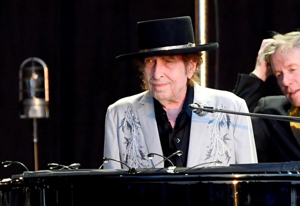 El éxito según Bob Dylan: la clave está en hacer lo que amas cada día