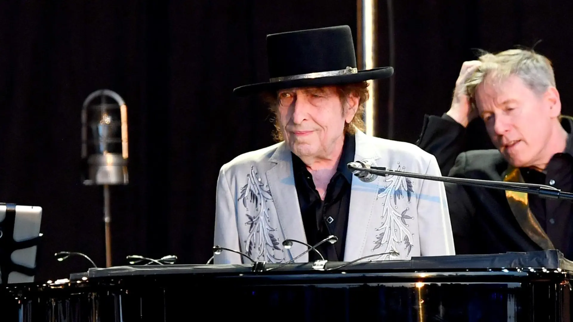 El éxito según Bob Dylan: la clave está en hacer lo que amas cada día
