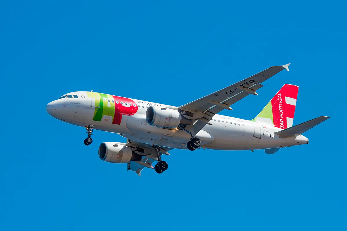 El Gobierno de Portugal negocia durante tres semanas con Lufthansa y Air France-KLM la venta de TAP