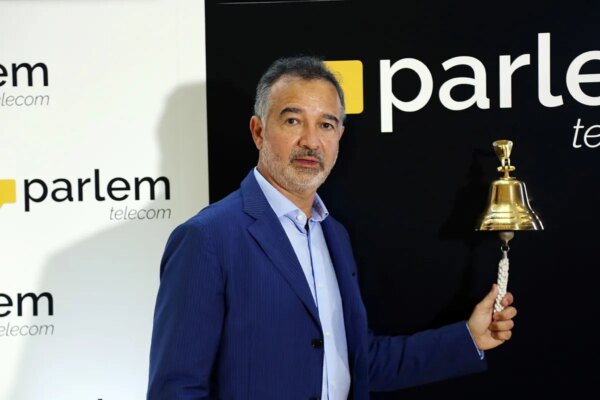 Pérez-Mas desafía a Inveready y renuncia a asumir la vicepresidencia de Parlem