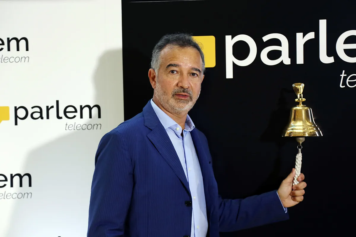 Pérez-Mas desafía a Inveready y renuncia a asumir la vicepresidencia de Parlem