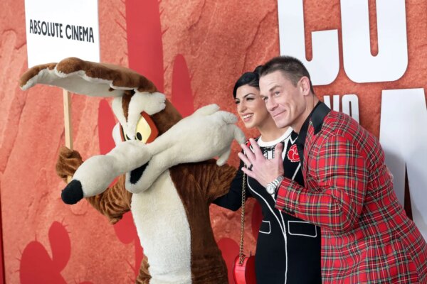 Warner Bros. intentó cancelar 'Coyote vs. Acme', pero la película resurge y triunfa en taquilla tres años después.