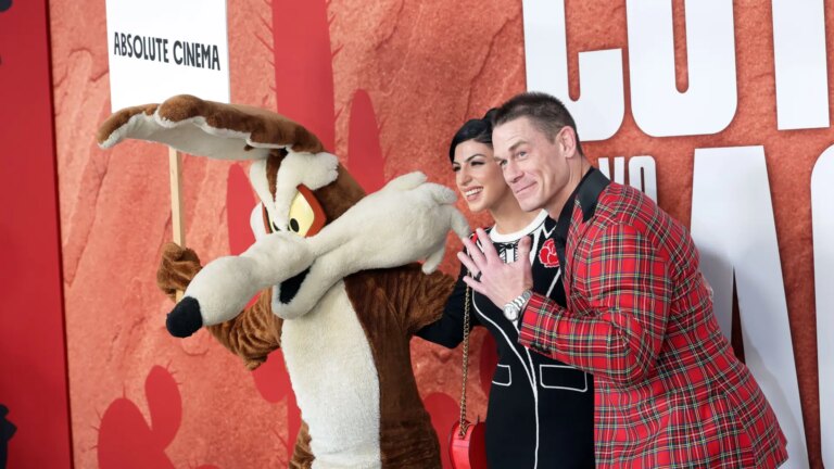 Warner Bros. intentó cancelar 'Coyote vs. Acme', pero la película resurge y triunfa en taquilla tres años después.
