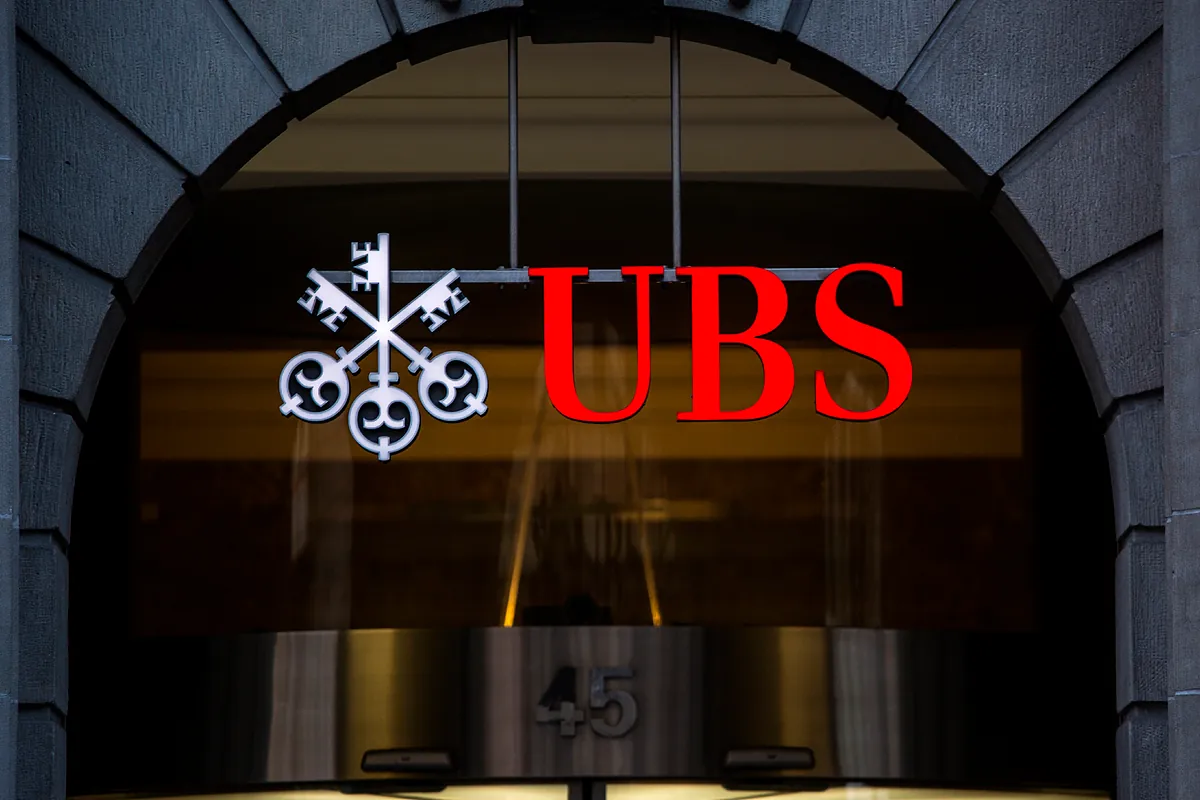 UBS demanda competencias en inteligencia artificial para los nuevos banqueros junior