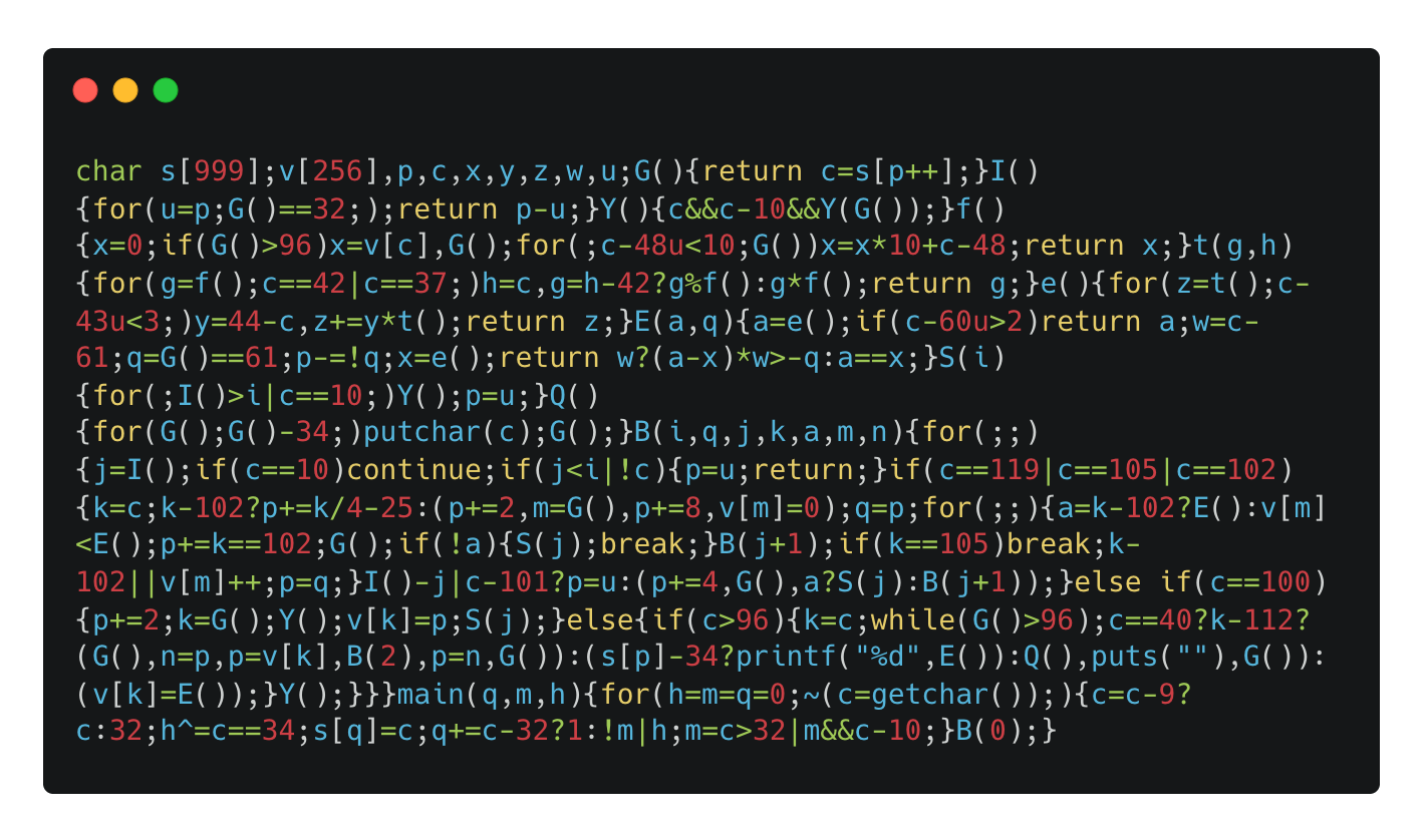Desarrollando un intérprete de Python en solo 1024 bytes: una hazaña tecnológica sorprendente