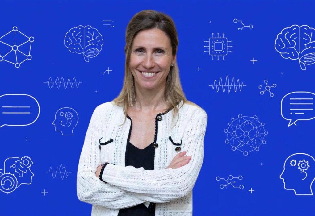 Cristina Sanjuan advierte sobre la desigualdad en la inteligencia artificial si se opta por la privatización