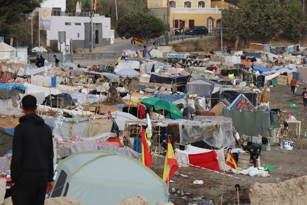 El Gobierno agiliza procesos para otorgar 11 millones en ayudas a Ceuta