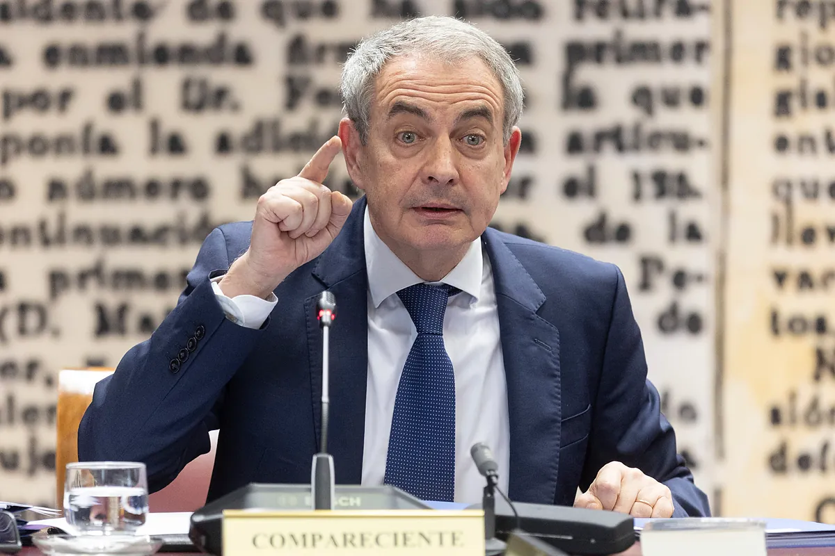 El juez interroga a la antigua cúpula de Plus Ultra sobre pagos a través de Zapatero en el proceso de rescate