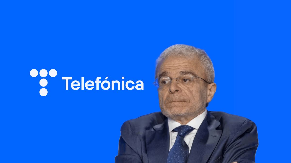 Javier de Paz genera ingresos en Telefónica mientras gestiona estrategias para reducir la deuda.