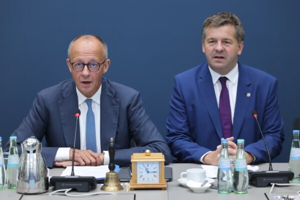 La victoria de la extrema derecha en Sajonia-Anhalt reconfigura el panorama político de Alemania