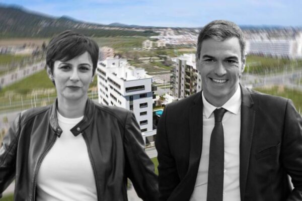 Sánchez lanza Casa 47: solo 800 unidades habitacionales en el mercado.