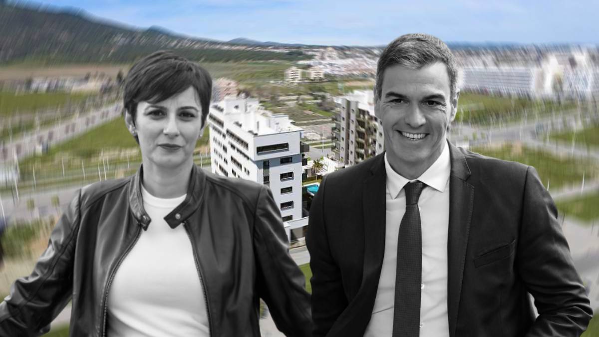 Sánchez lanza Casa 47: solo 800 unidades habitacionales en el mercado.