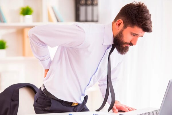 La Seguridad Social acaba con la protección del puesto de trabajo tras 545 días de baja médica
