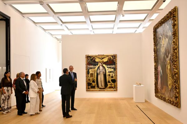 Santander da la bienvenida a un innovador centro cultural que promete transformar la ciudad