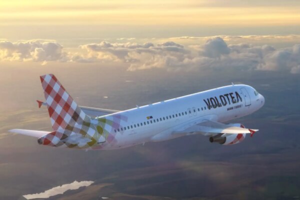 Volotea anticipa 33 millones en pérdidas para 2026 y planea una inversión de 25 millones para asegurar su futuro operacional