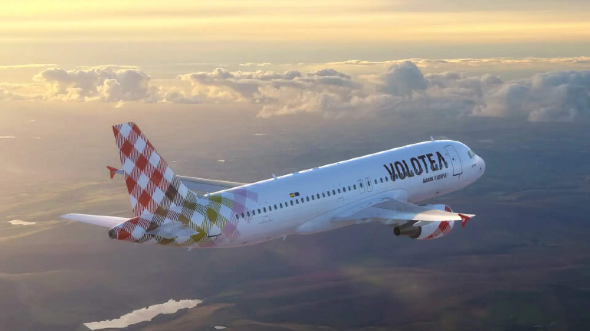 Volotea anticipa 33 millones en pérdidas para 2026 y planea una inversión de 25 millones para asegurar su futuro operacional