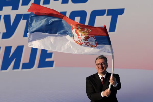 Serbia se aproxima a elecciones anticipadas tras casi dos años de movilizaciones estudiantiles