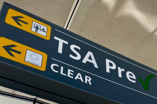 La TSA reintroduce un aspecto clave de los viajes aéreos que se perdió tras el 11-S