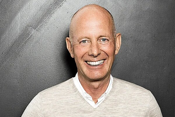 Ben van Berkel afirma que la inteligencia artificial no es capaz de diseñar de manera autónoma