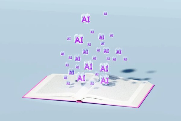 Las universidades no logran seguir el ritmo de la IA: Soluciones innovadoras a la vista.