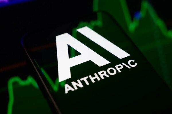 Anthropic avanza hacia Wall Street en medio de la competencia entre bancos por su esperada oferta pública de acciones.