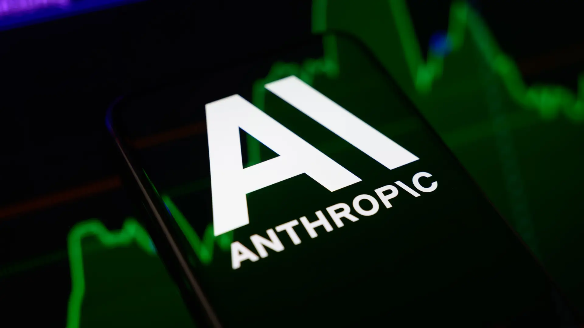 Anthropic avanza hacia Wall Street en medio de la competencia entre bancos por su esperada oferta pública de acciones.