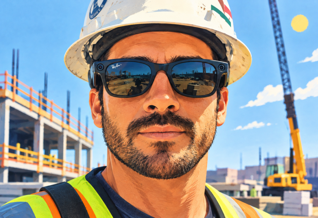 La nueva empresa de Eric Wu enfrenta la crisis laboral en el sector de la construcción tras su lanzamiento en mayo.