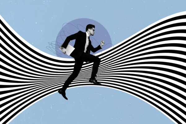 La búsqueda del verdadero propósito: replanteando el concepto de alcanzar tu máximo potencial.