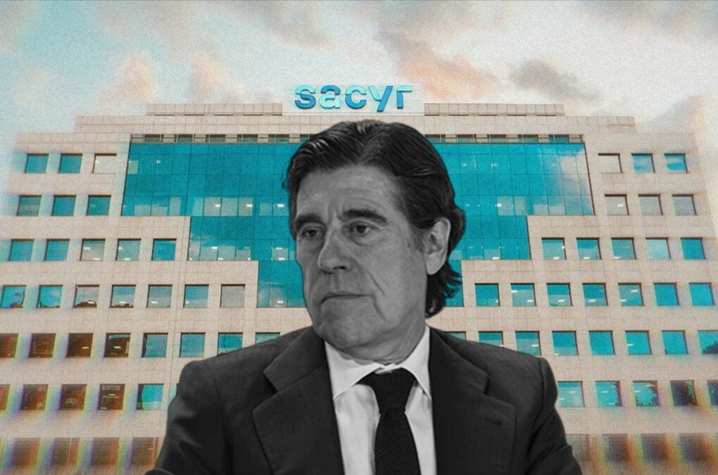 Sacyr expande su presencia en Chile con proyectos de concesión valorados en 6.500 millones para 2026
