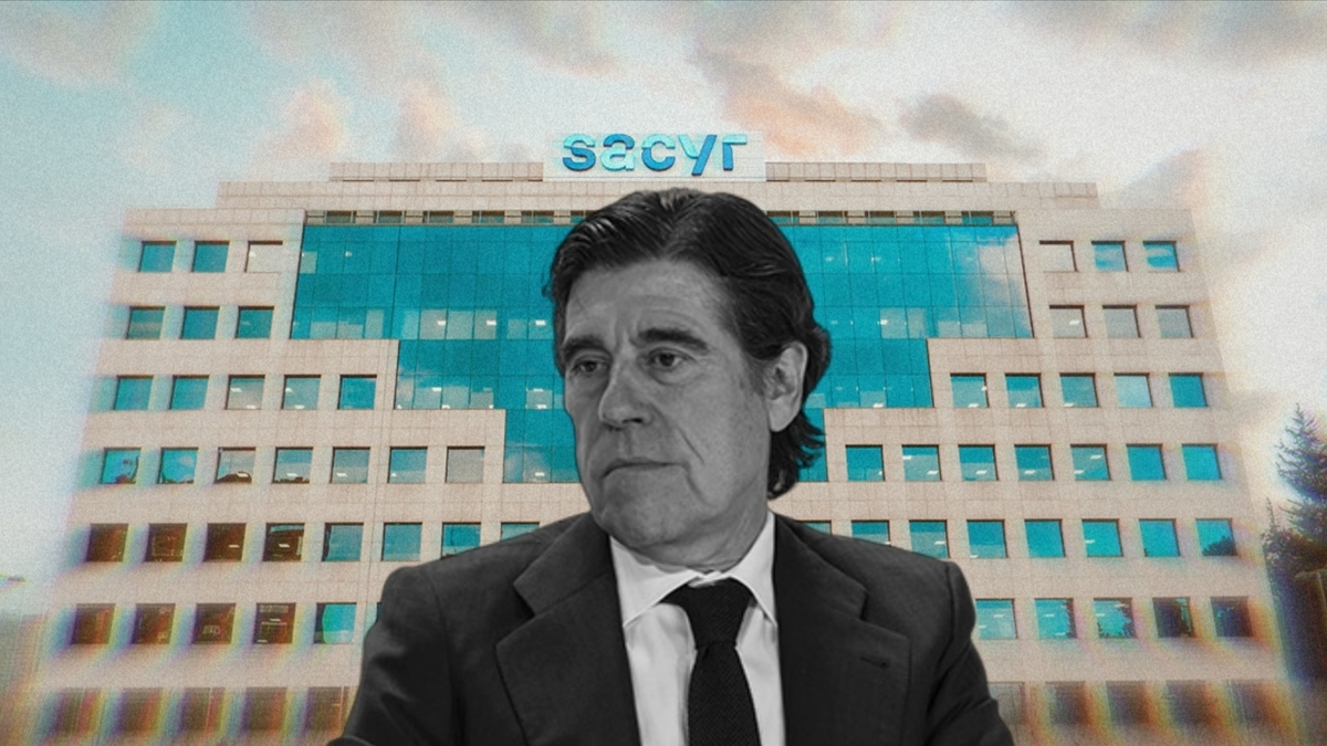 Sacyr expande su presencia en Chile con proyectos de concesión valorados en 6.500 millones para 2026