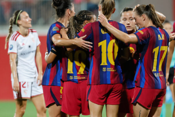 El FC Barcelona Femenino alcanza casi 30 millones en ingresos y registra 8 millones en ganancias tras un crecimiento del 33%