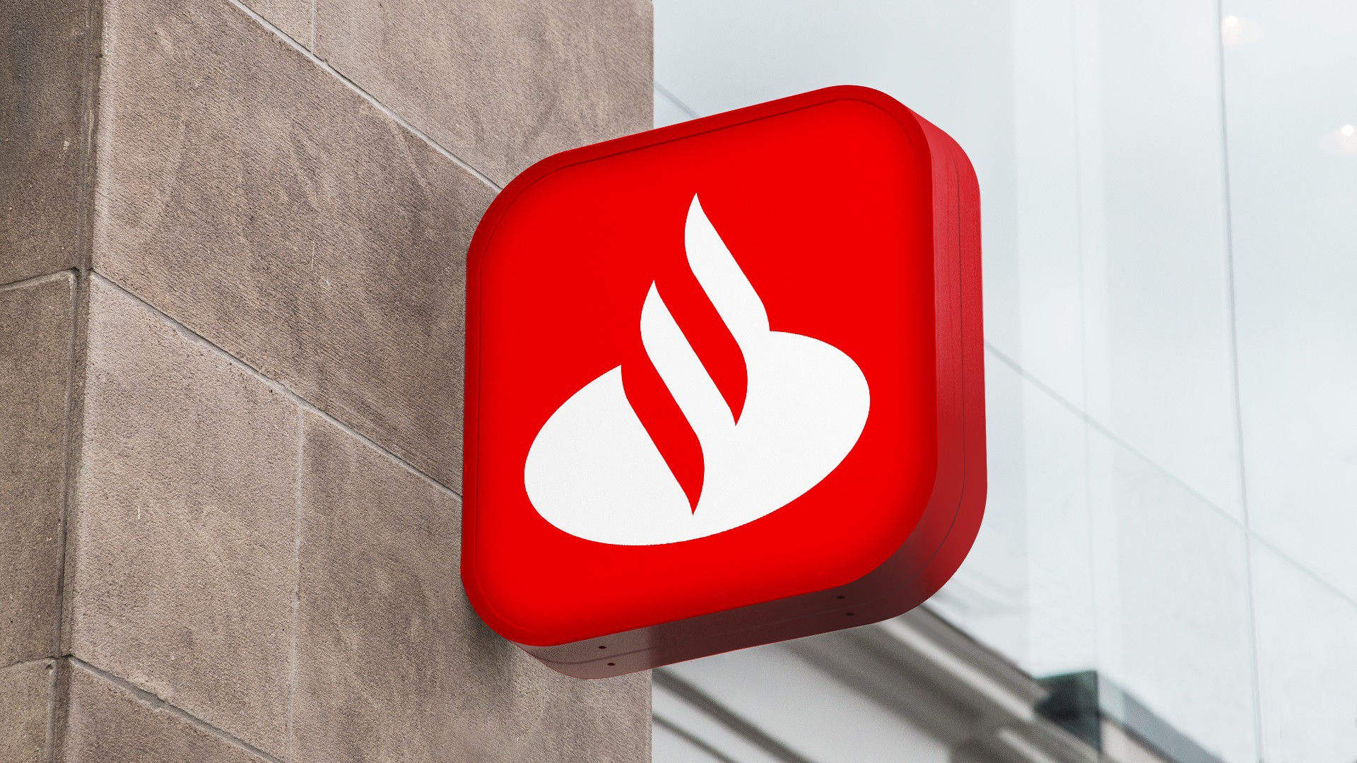 Santander entra al sector farmacéutico en España con una nueva estrategia empresarial