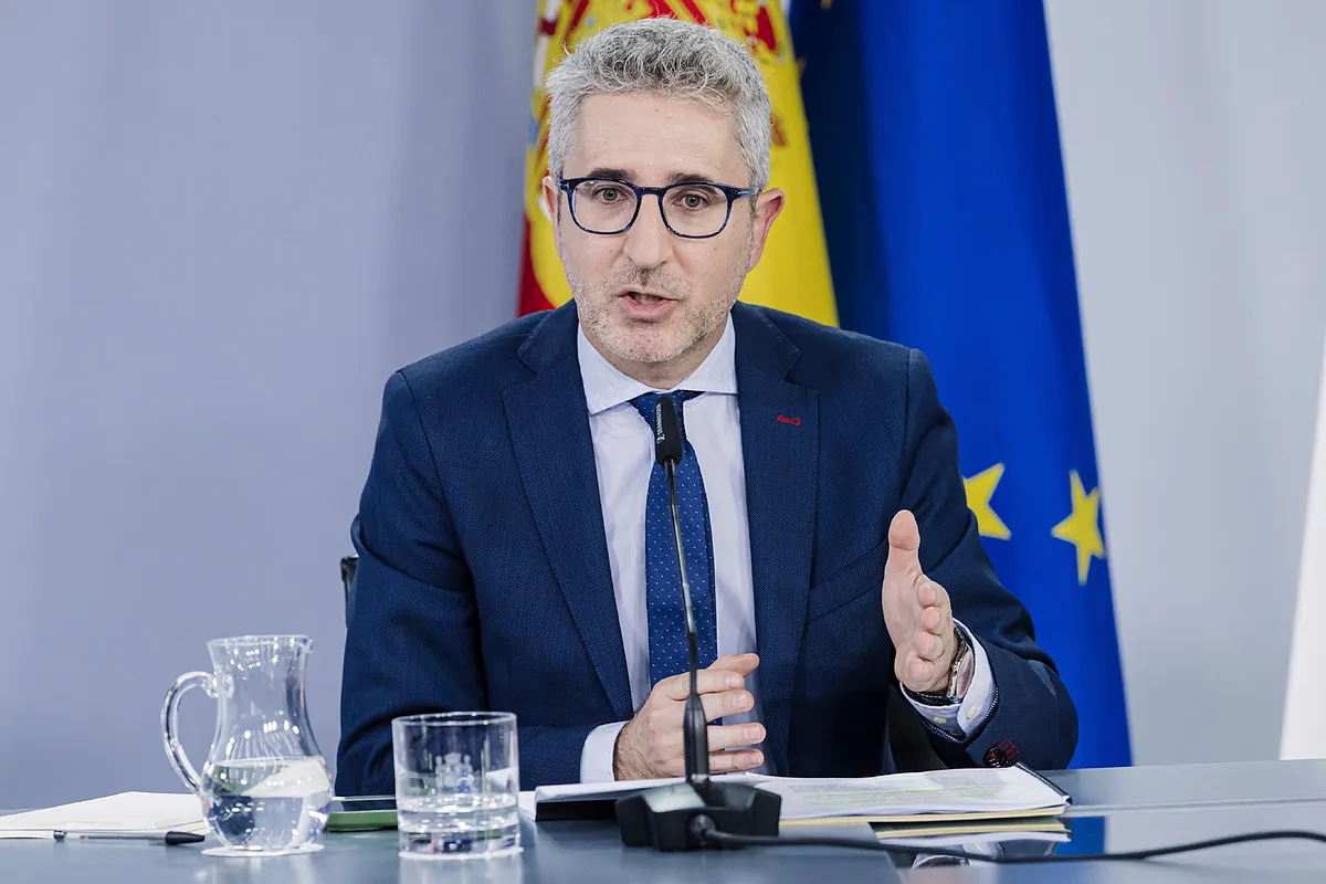 Gobierno libera 4.000 millones de superávit autonómico para proyectos de vivienda e infraestructura